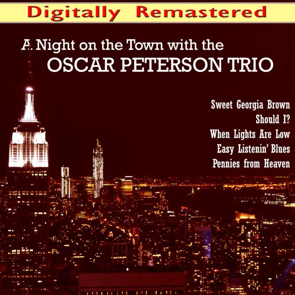 Pennies from Heaven (Digitally Remastered)
