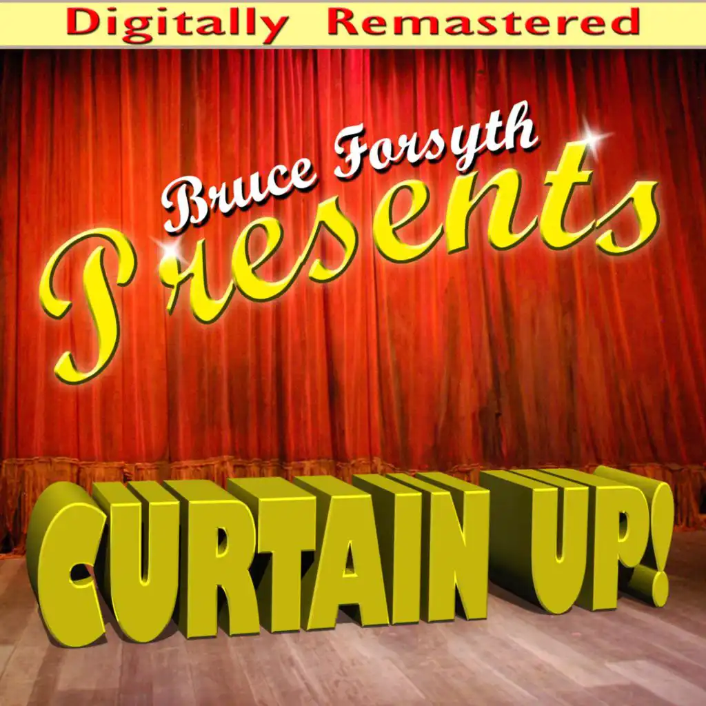 Does Your Chewing Gum Lose It's Flavour (On the Bedpost Overnight) [Digitally Remastered]