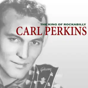 The King of Rockabilly (2015 Remaster)