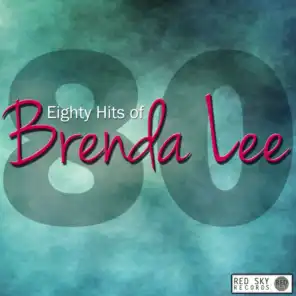 80 Hits of Brenda Lee