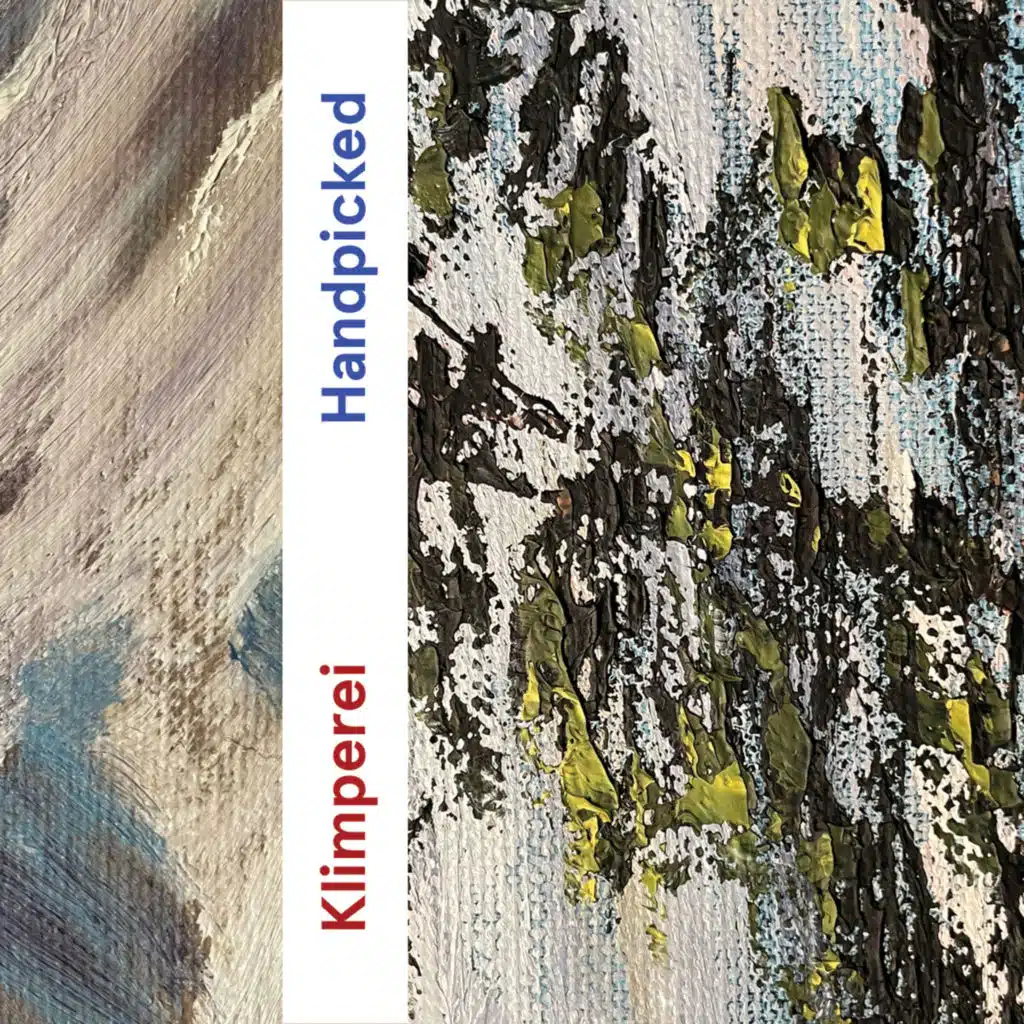 Klimperei
