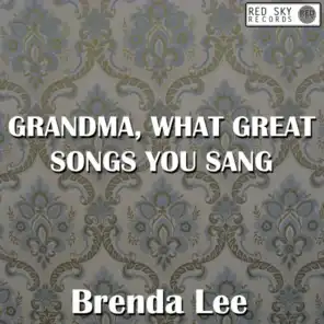 Brenda Lee & The Anita Kerr Singers