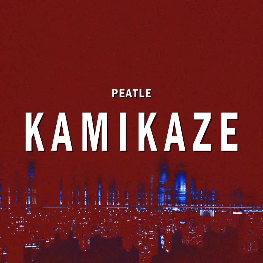 Kamikaze (feat. ROSA & REDLEE)