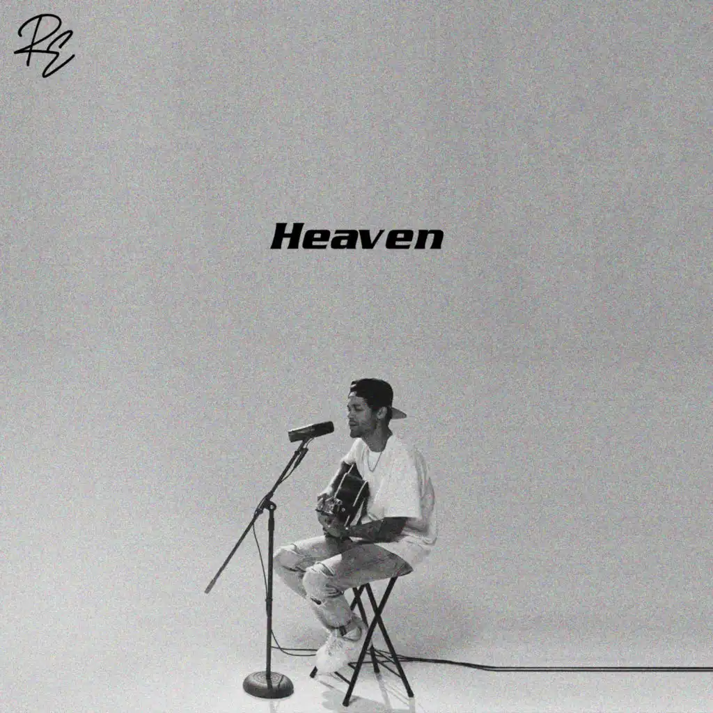 Heaven (Song Session)