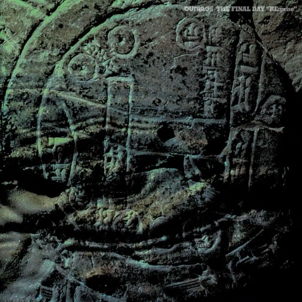 My Final Day (Remix 2021)