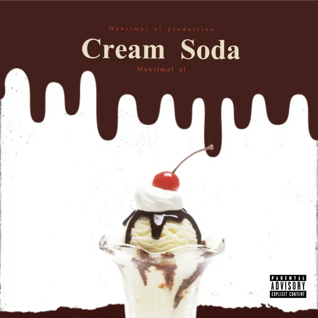 Cream Soda
