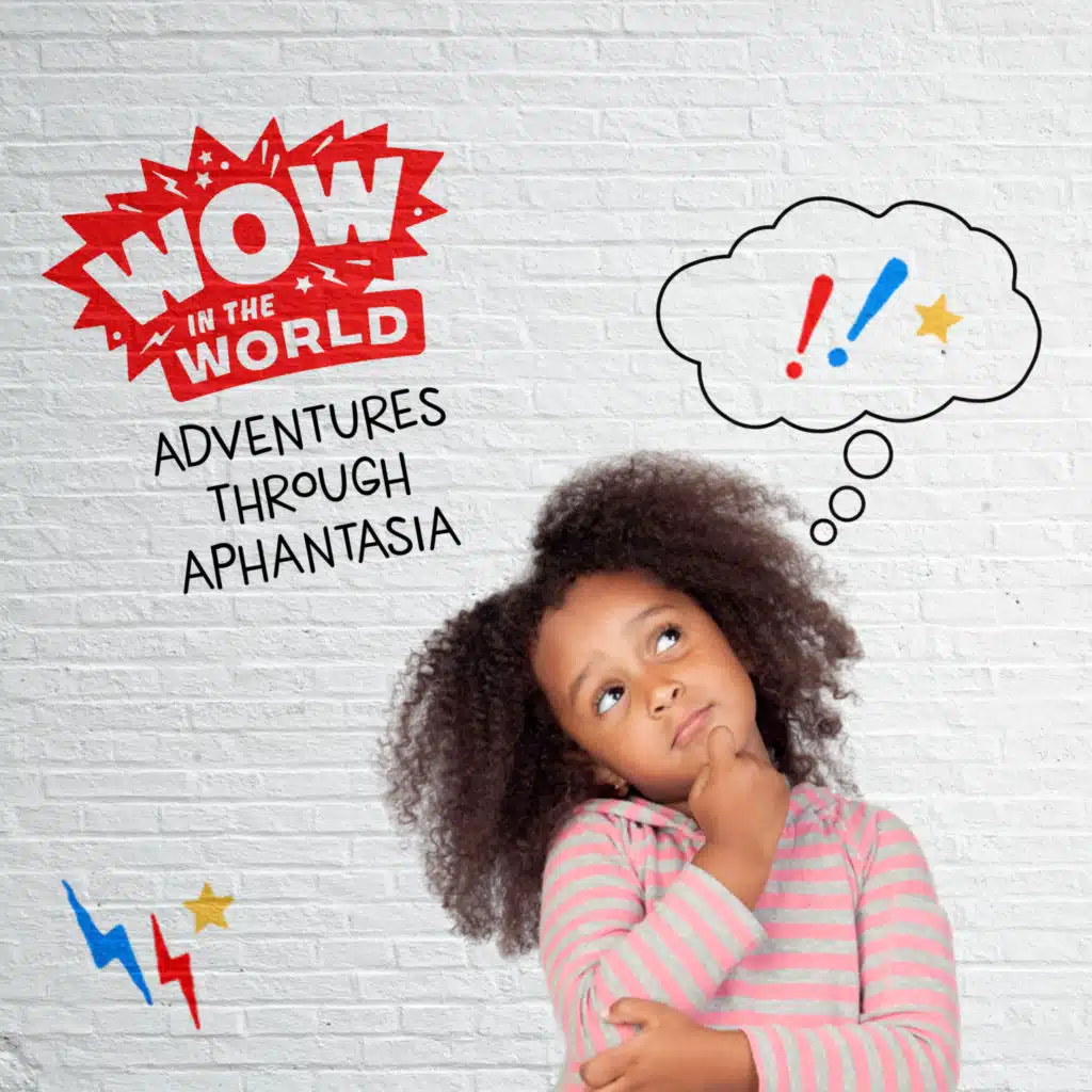 Adventures Through Aphantasia: When The Mind is Blind