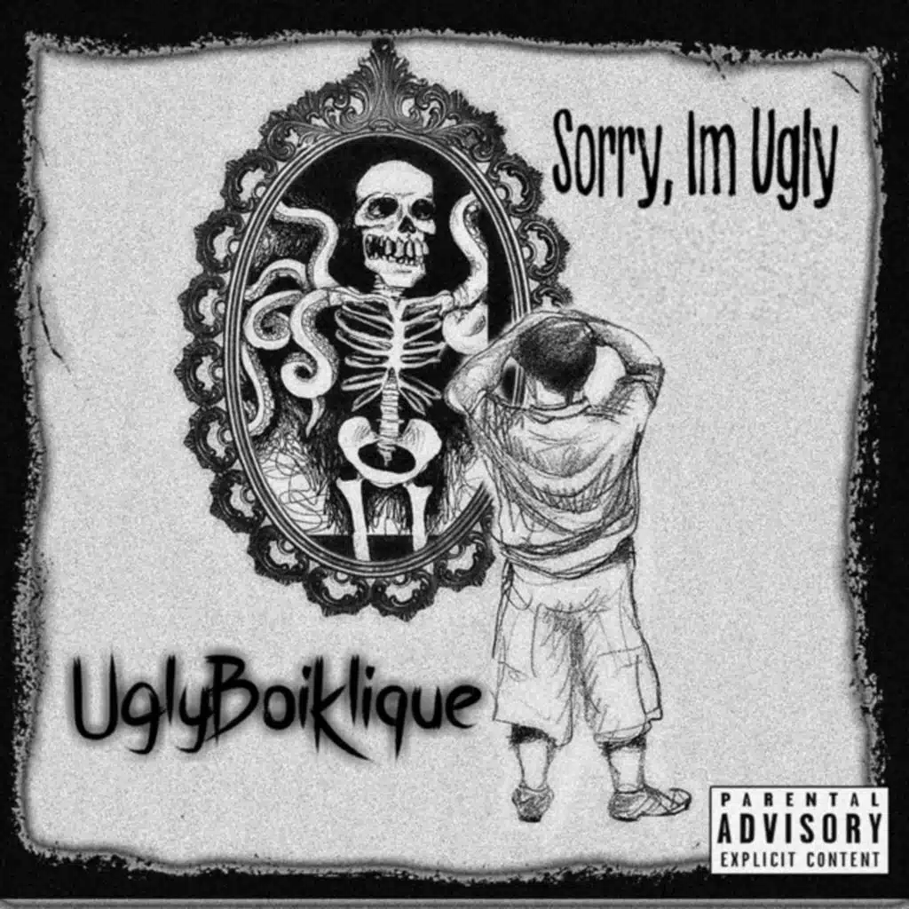 Sorry, I Forgot (feat. KodyWithaK, Willis & DMT~Realist)