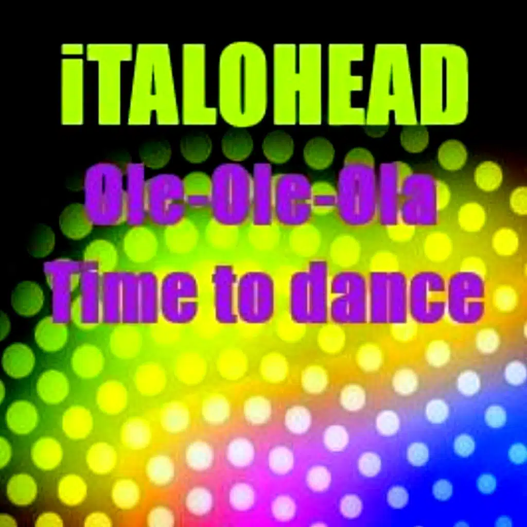 Italohead