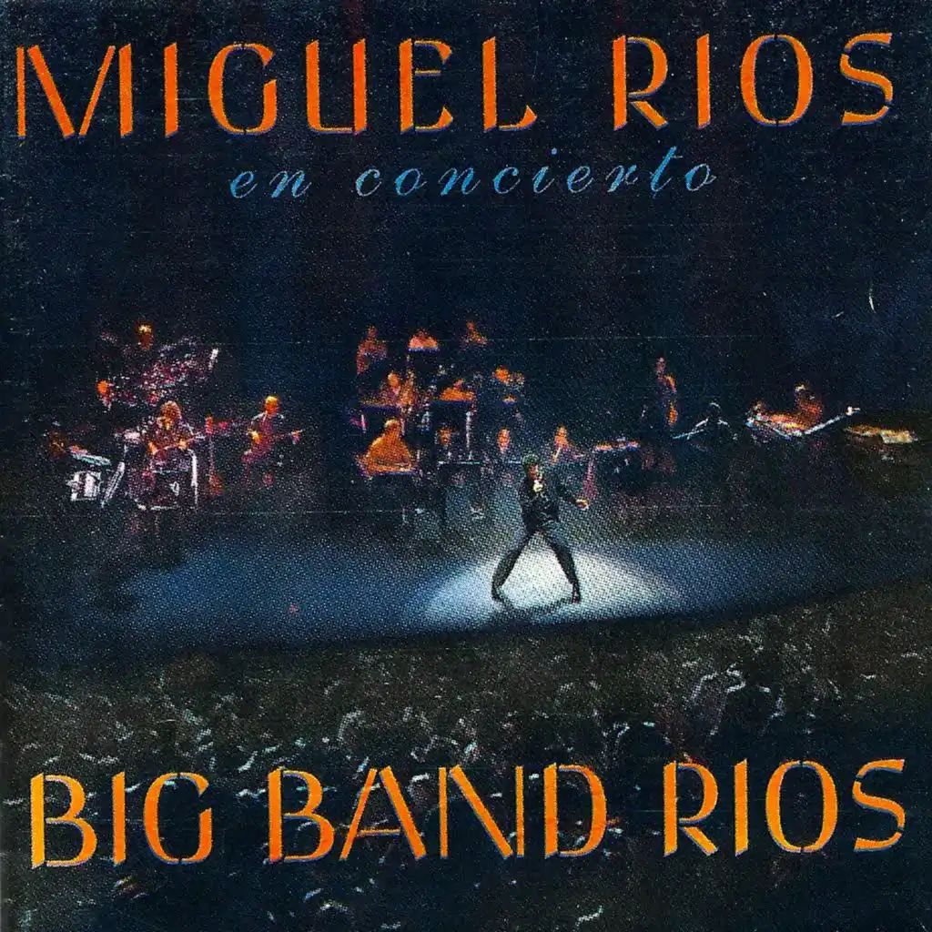 Big Band Rios