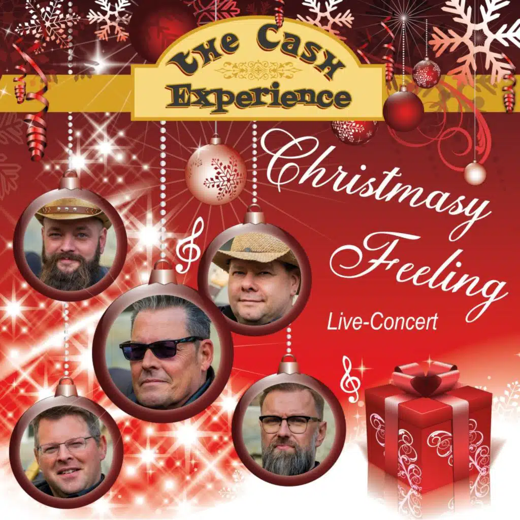 The Cash Experience