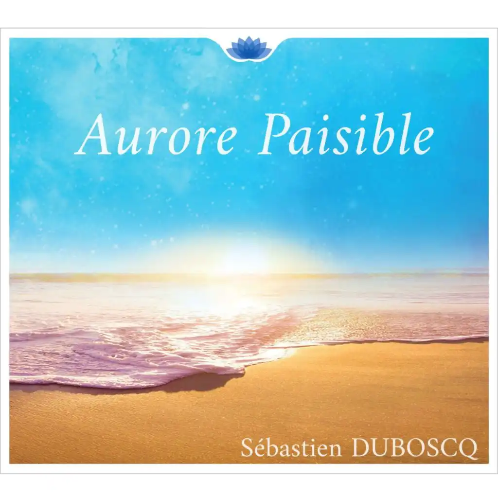 Aurore paisible