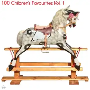 100 Children's Favourites Vol. 1