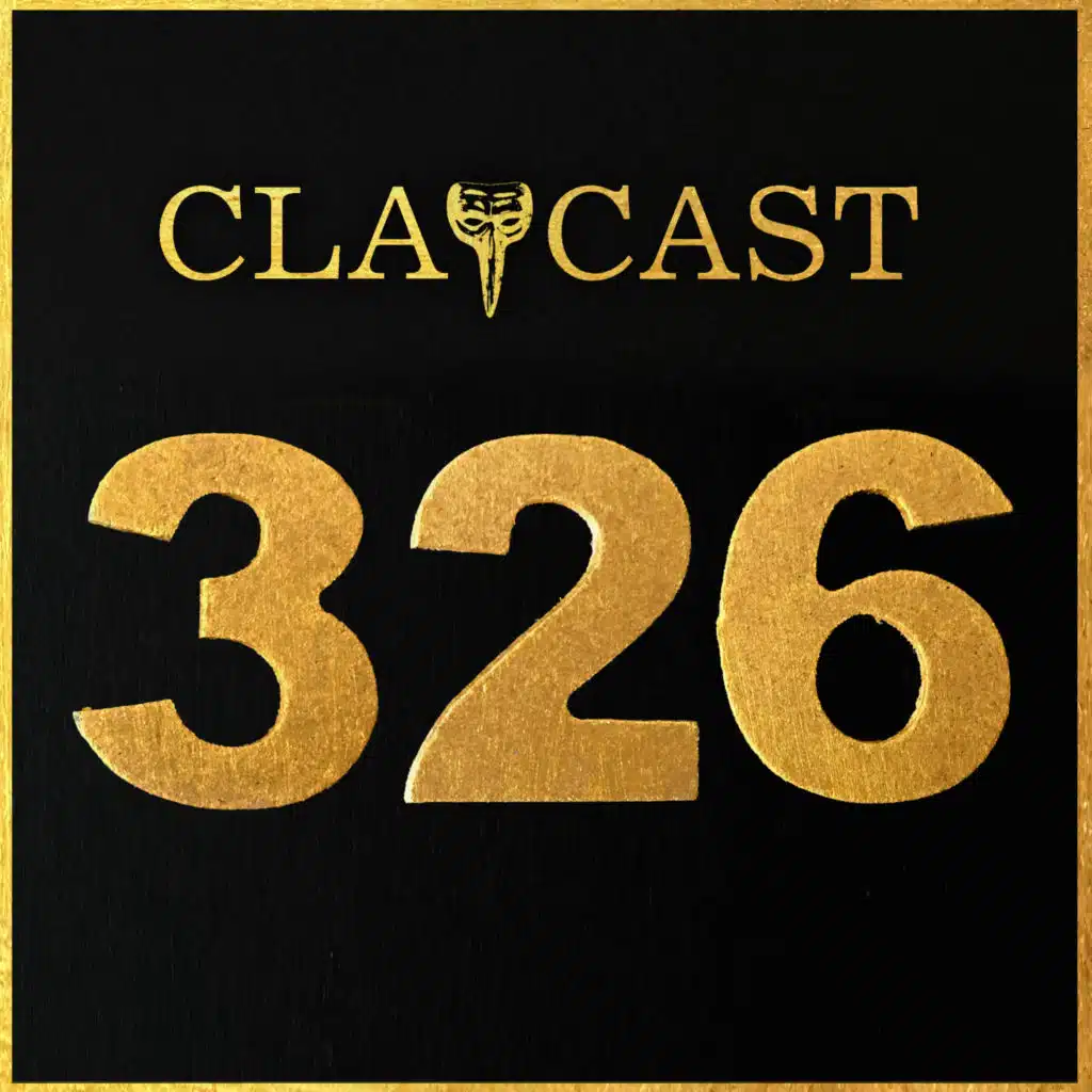 Clapcast 326