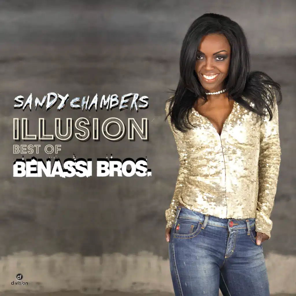 Benassi Bros. & Sandy Chambers