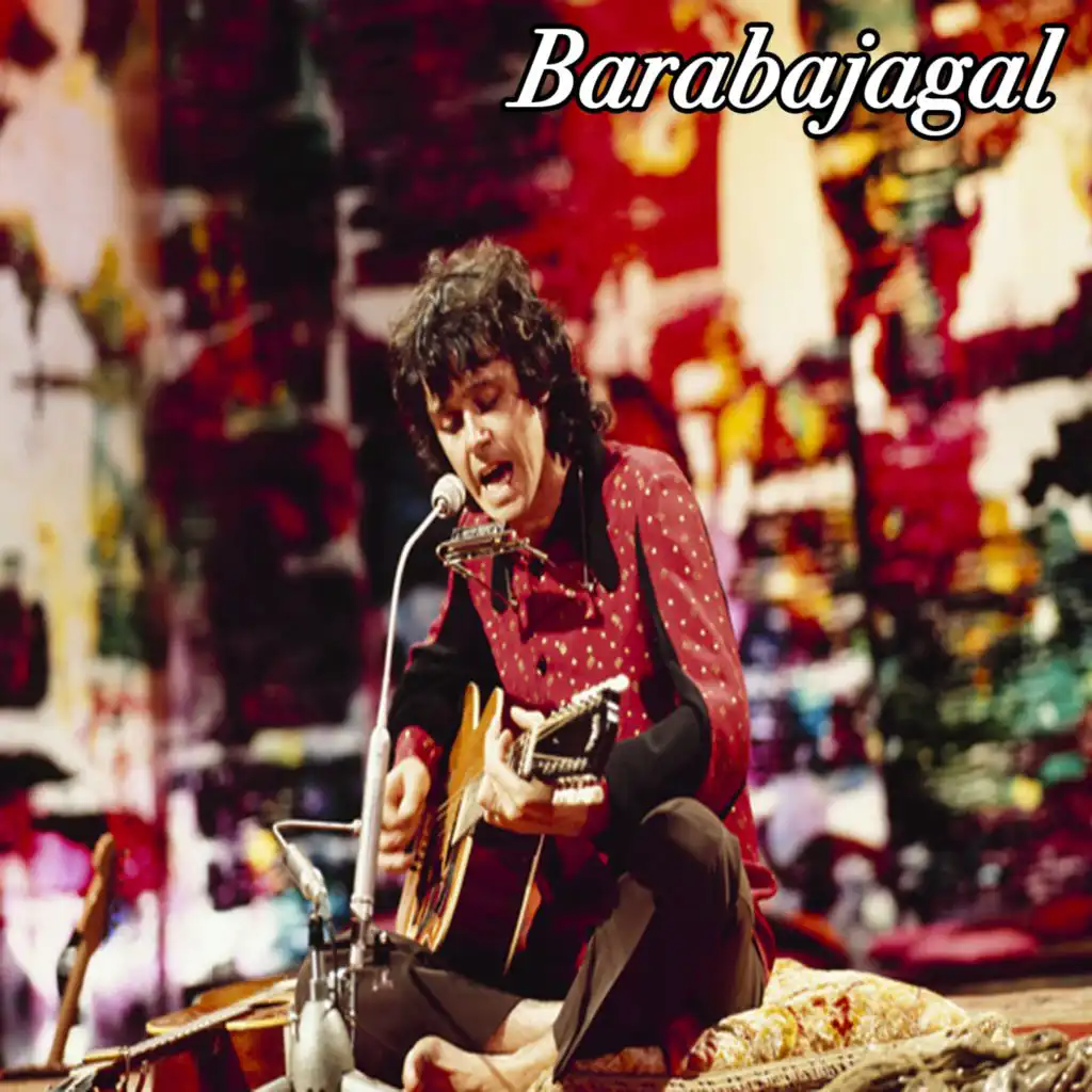 Barabajagal (Love Is Hot) (Original)