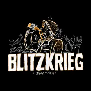 Blitzkrieg 2022 - Drammen (feat. LamboLaz)