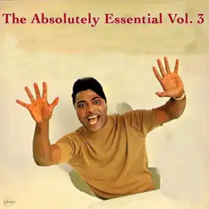 The Absolutely Essential Vol. 3