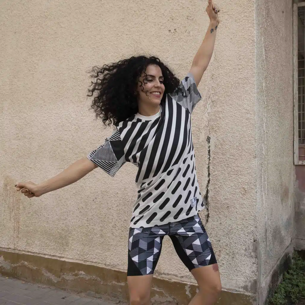 MOVE with Nelly 30x30