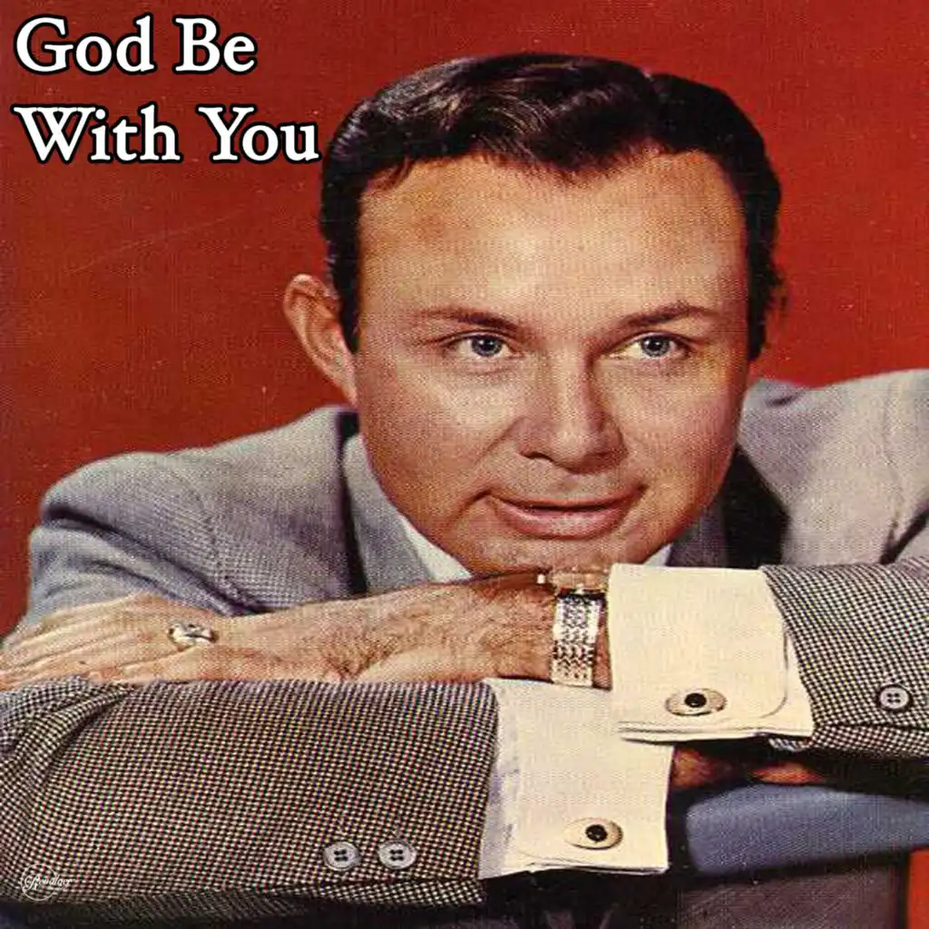 God Be with You (Original)