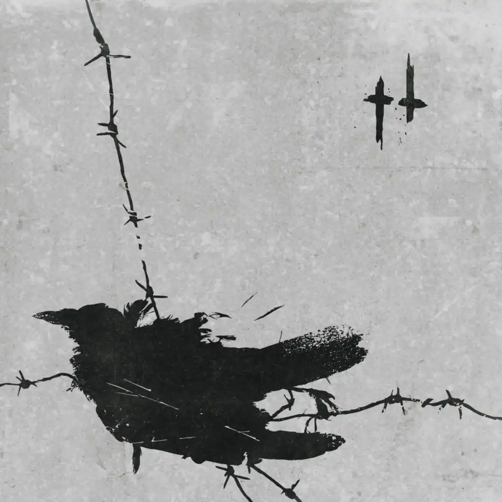 Death Is a Bird Flying (From: Hunt: Showdown)