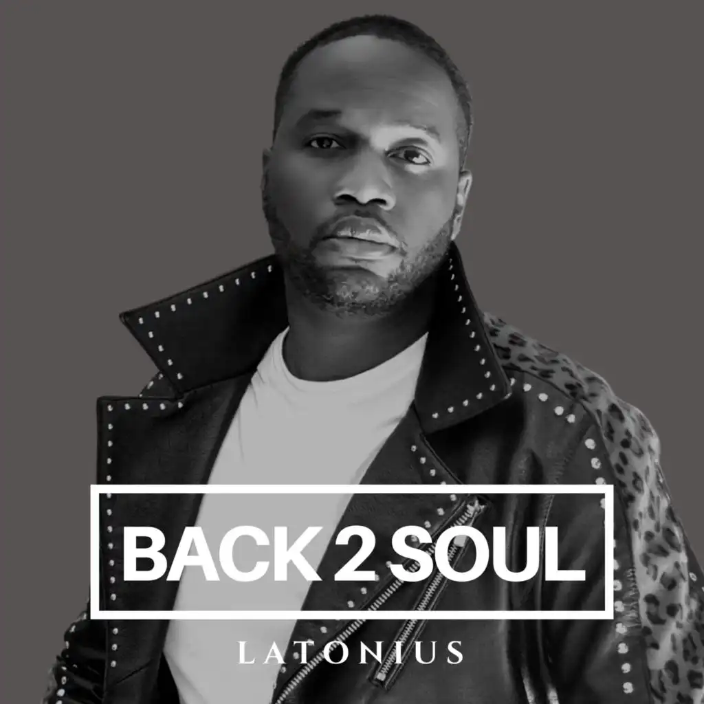 Back 2 Soul