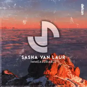 Sasha Van Laur