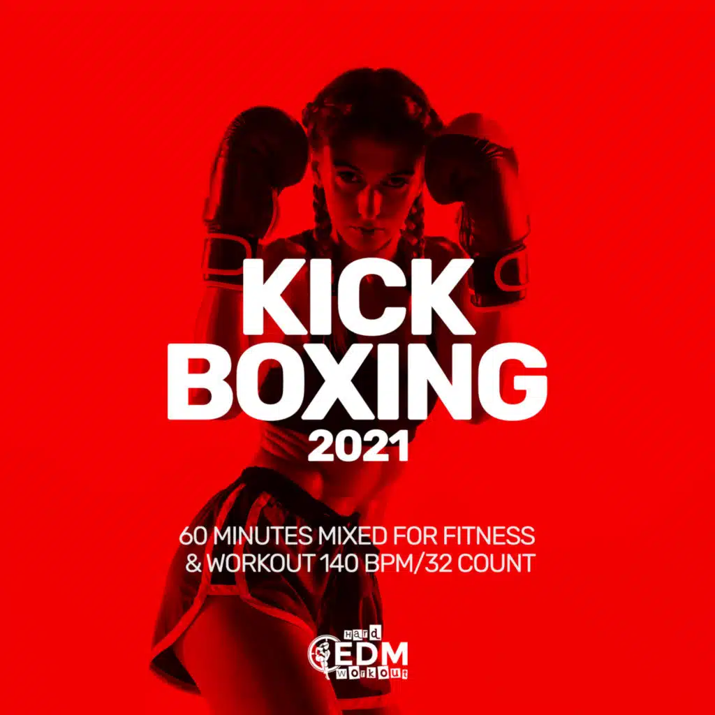 Higher (Workout Remix 140 bpm)