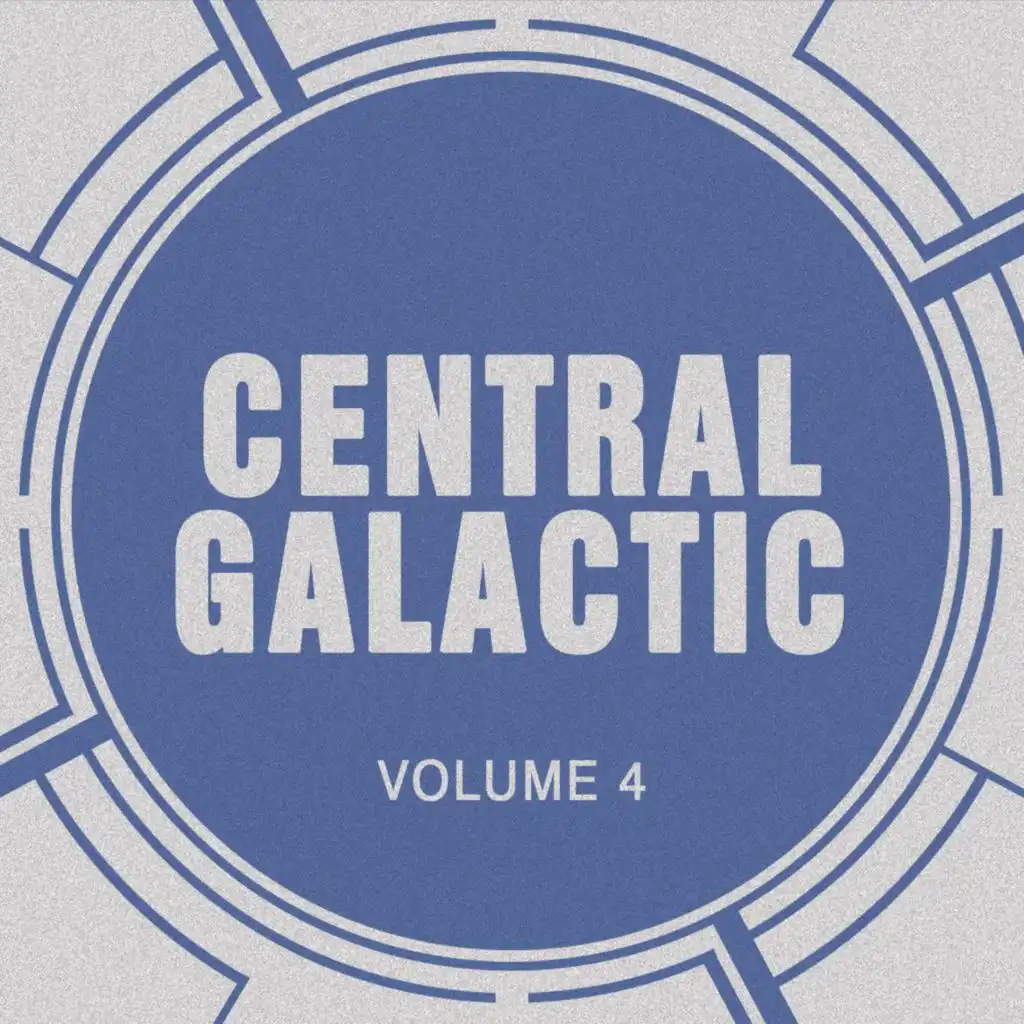 Central Galactic, Vol. 4