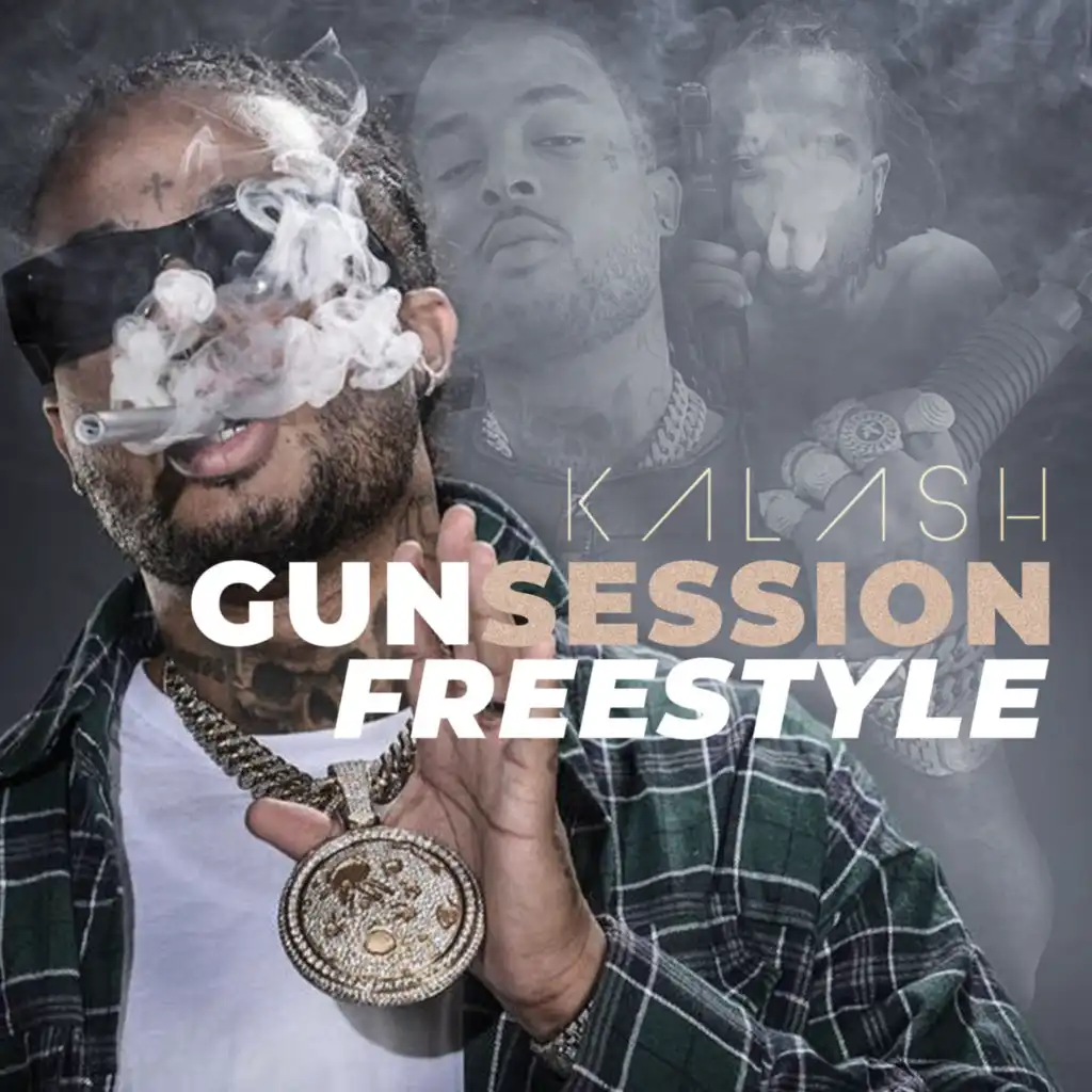 Gun Session (Freestyle)