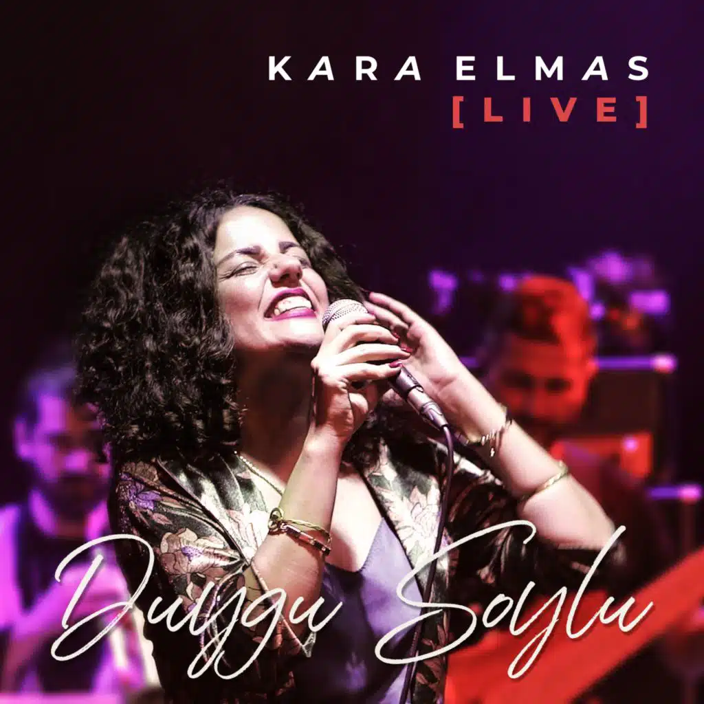 Baş Harfi Ben (Live)
