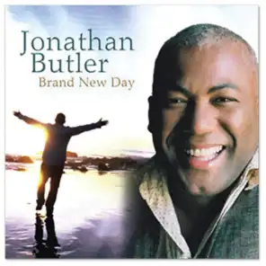 O Magnify The Lord (Brand New Day Album Version)