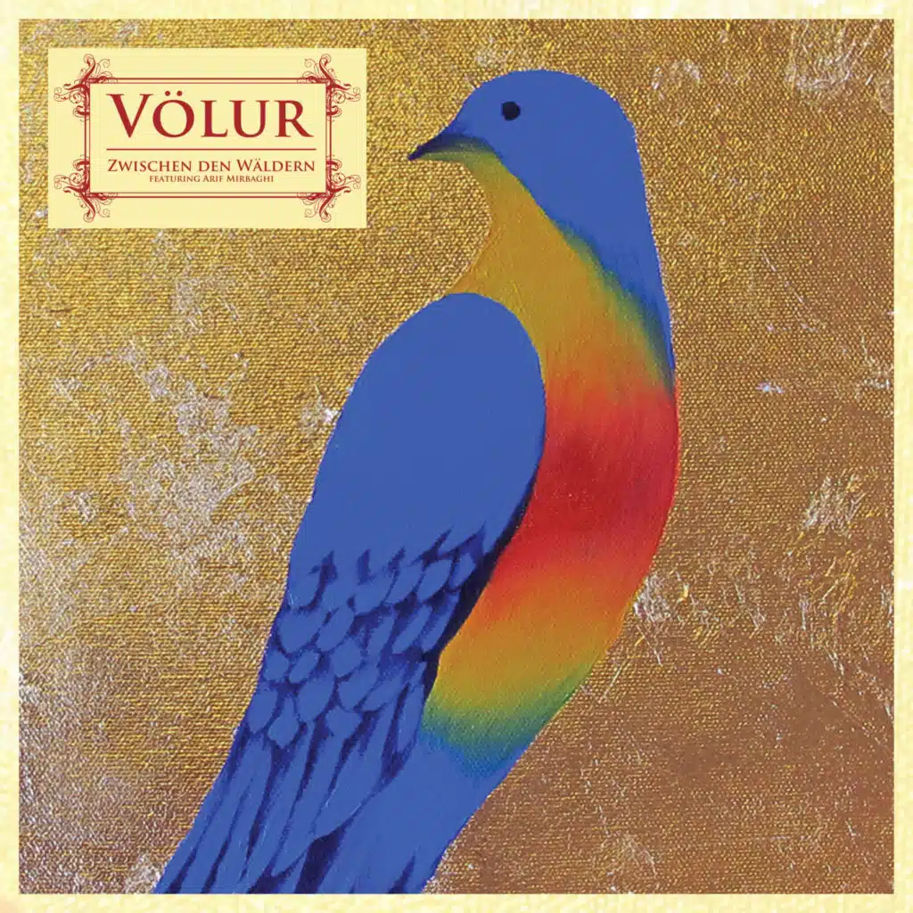 Völur