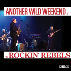 Rockin' Rebels