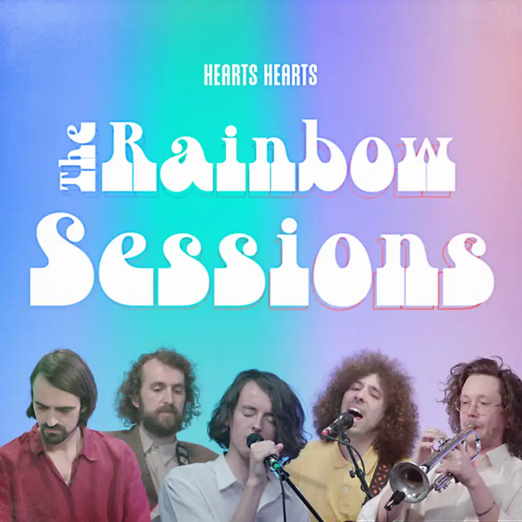 Rub My Eyes (The Rainbow Sessions)