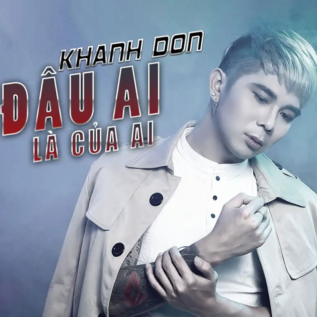 Đâu Ai Là Của Ai (Beat)