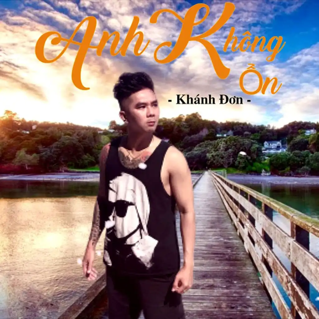 Anh Không Ổn (Beat)