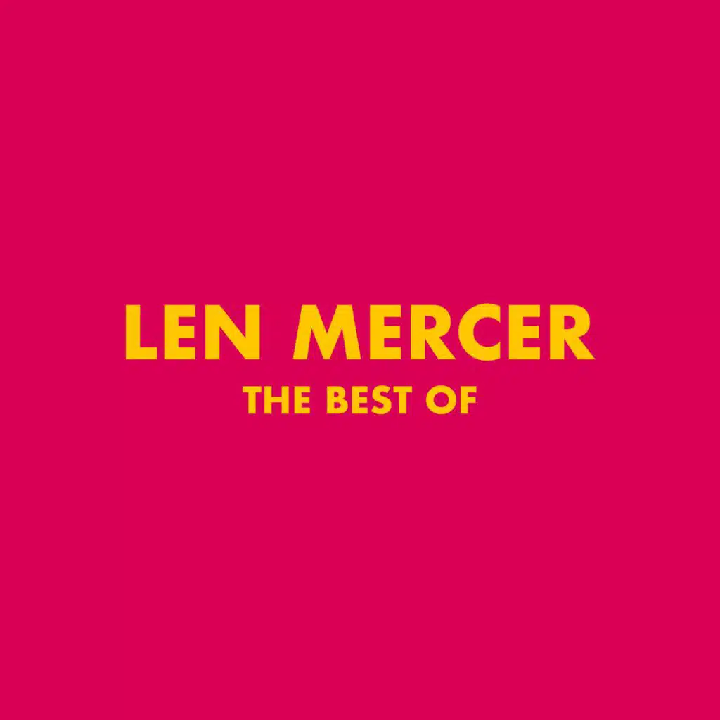 Len Mercer