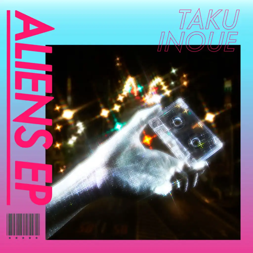 TAKU INOUE & Mori Calliope