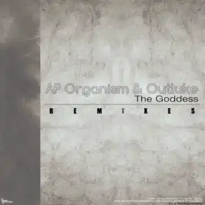 The Goddess (Aural Imbalance Remix)