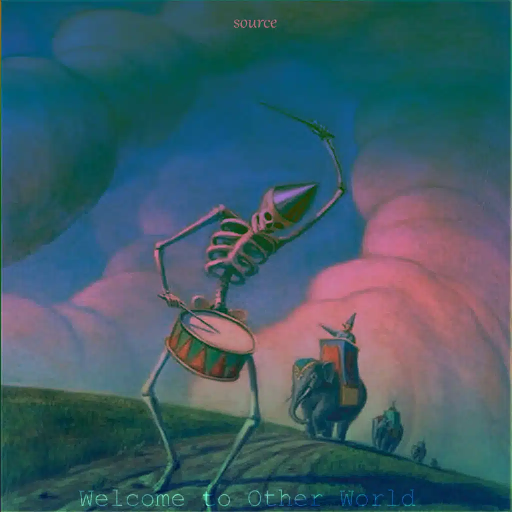 Welcome to Other World