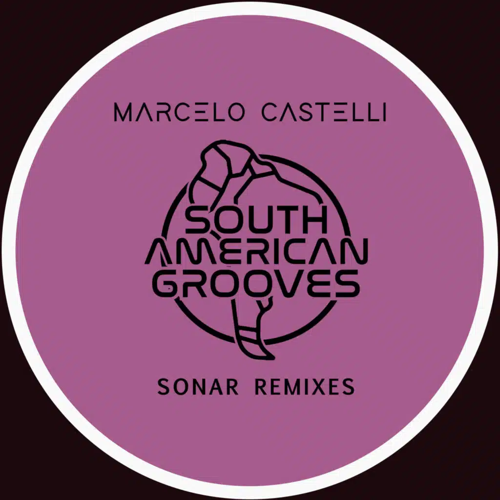 Sonar (Too Much Thinkin Remix)