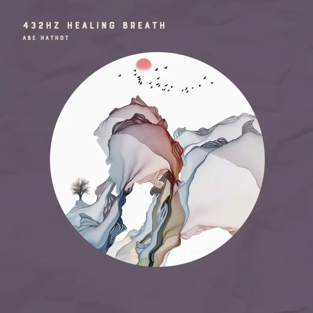 432hz Healing Breath (Studio Edit)