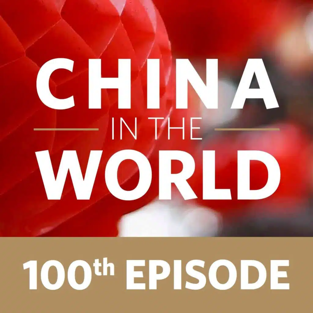 The 100th Episode: Stephen Hadley on New Realities in the U.S.-China Relationship