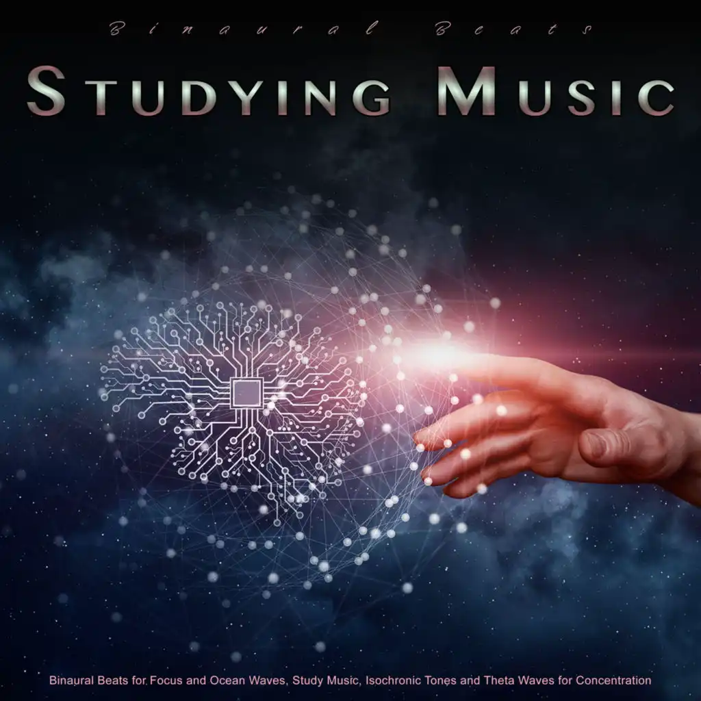 Binaural Beats Study Aid