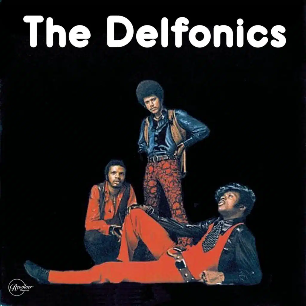 The Delfonics