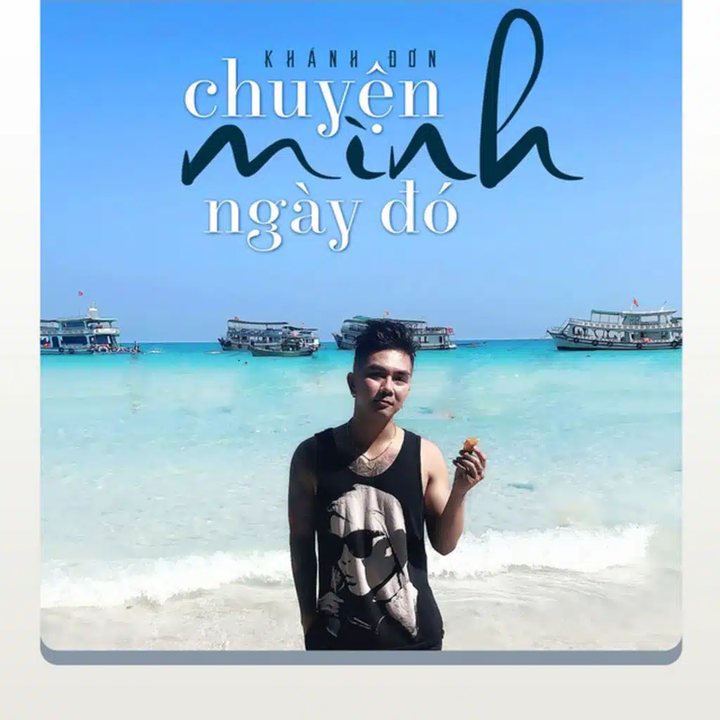 Chuyện Mình Ngày Đó