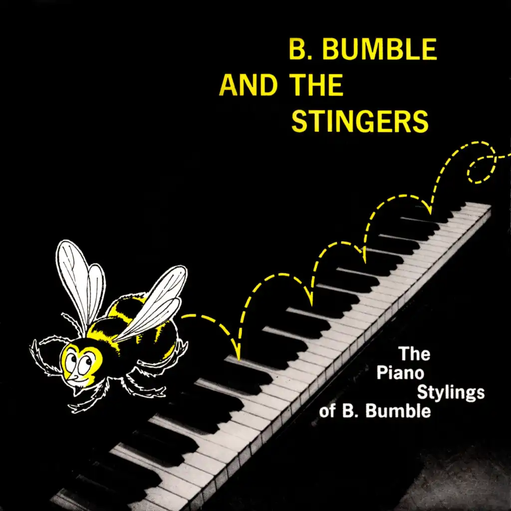 The Piano Stylings of B. Bumble