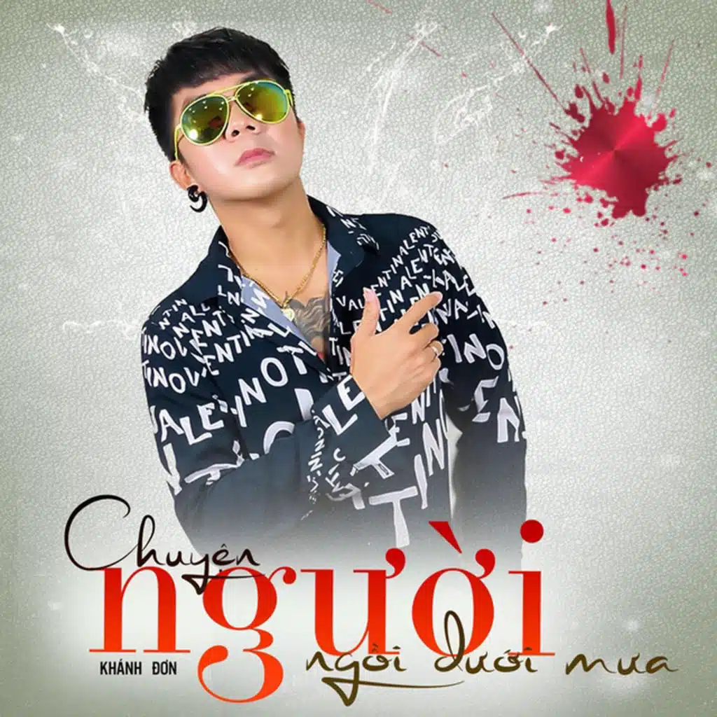 Chuyện Người Ngồi Dưới Mưa (Beat)