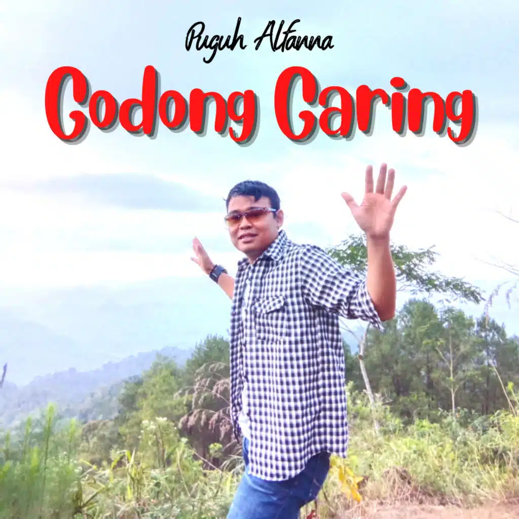 Godong Garing